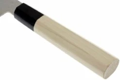 Sakai Takayuki 45-Layer Damascus Cuchillo Santoku, 18 Cm, 7252 9 Sakai Takayuki 45-Layer Damascus Cuchillo Santoku, 18 Cm, 7252 -CocinaPro Ventas TA07252 03 sakai takayuki damast ta07252 03