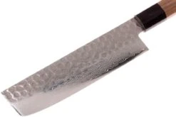 Sakai Takayuki 45-Layer Damascus WA Nakiri, 16 Cm, 07253-D 12 Sakai Takayuki 45-Layer Damascus WA Nakiri, 16 Cm, 07253-D -CocinaPro Ventas TA07253 D 03 sakai takayuki damast ta07253 d 03