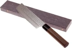 Sakai Takayuki 45-Layer Damascus WA Nakiri, 16 Cm, 07253-D 17 Sakai Takayuki 45-Layer Damascus WA Nakiri, 16 Cm, 07253-D -CocinaPro Ventas TA07253 D 08 sakai takayuki damast ta07253 d 08