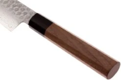 Sakai Takayuki 45-Layer Damascus WA Cuchillo Cocinero, 18 Cm, 07254-D -CocinaPro Ventas TA07254 D 04 sakai takayuki damast ta07254 d 04