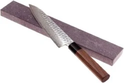 Sakai Takayuki 45-Layer Damascus WA Cuchillo Cocinero, 18 Cm, 07254-D -CocinaPro Ventas TA07254 D 08 sakai takayuki damast ta07254 d 08