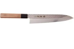 Sakai Takayuki 45-Layer Damascus WA Cuchillo Cocinero, 21 Cm, 07255-D 11 Sakai Takayuki 45-Layer Damascus WA Cuchillo Cocinero, 21 Cm, 07255-D -CocinaPro Ventas TA07255 D 02 sakai takayuki damast ta07255 d 02