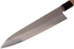 Sakai Takayuki 45-Layer Damascus WA Cuchillo Cocinero, 21 Cm, 07255-D 12 Sakai Takayuki 45-Layer Damascus WA Cuchillo Cocinero, 21 Cm, 07255-D -CocinaPro Ventas TA07255 D 03 sakai takayuki damast ta07255 d 03