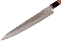 Sakai Takayuki 45-Layer Damascus WA Cuchillo Para Trinchar, 24 Cm, 07257-D 12 Sakai Takayuki 45-Layer Damascus WA Cuchillo Para Trinchar, 24 Cm, 07257-D -CocinaPro Ventas TA07257 D 03 sakai takayuki damast ta07257 d 03