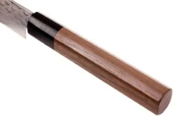 Sakai Takayuki 45-Layer Damascus WA Cuchillo Para Trinchar, 24 Cm, 07257-D 14 Sakai Takayuki 45-Layer Damascus WA Cuchillo Para Trinchar, 24 Cm, 07257-D -CocinaPro Ventas TA07257 D 05 sakai takayuki damast ta07257 d 05