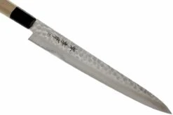 Sakai Takayuki 45-Layer Damascus Cuchillo Para Trinchar, 24 Cm, 7257 8 Sakai Takayuki 45-Layer Damascus Cuchillo Para Trinchar, 24 Cm, 7257 -CocinaPro Ventas TA07257 02 sakai takayuki damast ta07257 02
