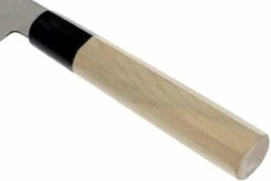 Sakai Takayuki 45-Layer Damascus Cuchillo Para Trinchar, 24 Cm, 7257 9 Sakai Takayuki 45-Layer Damascus Cuchillo Para Trinchar, 24 Cm, 7257 -CocinaPro Ventas TA07257 03 sakai takayuki damast ta07257 03