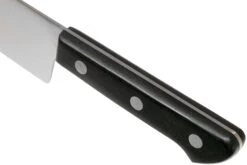 Sakai Takayuki Kids 07367 Cuchillo De Chef Para Niños Negro 12 Cm -CocinaPro Ventas TA07367 05 sakai takayuki
