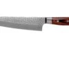 Sakai Takayuki 33-Layer Damascus Cuchillo De Chef 18 Cm, Caoba 1 Sakai Takayuki 33-Layer Damascus Cuchillo De Chef 18 Cm, Caoba -CocinaPro Ventas TA07394 01 sakai takayuki