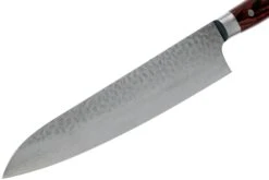 Sakai Takayuki 33-Layer Damascus Cuchillo Cocinero 24 Cm -CocinaPro Ventas TA07396 03 sakai takayuki 33 damascus