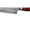 Sakai Takayuki 33-Layer Damascus Kengata 16 Cm Caoba, 7399 -CocinaPro Ventas TA07399 01 sakai takayuki