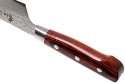 Sakai Takayuki 33-Layer Damascus Kengata 16 Cm Caoba, 7399 11 Sakai Takayuki 33-Layer Damascus Kengata 16 Cm Caoba, 7399 -CocinaPro Ventas TA07399 04 sakai takayuki