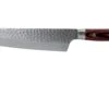 Sakai Takayuki 33-Layer Damascus Bunka Kengata 16 Cm 7400 -CocinaPro Ventas TA07400 01 sakai takayuki 33 damascus