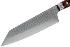 Sakai Takayuki 33-Layer Damascus Bunka Kengata 16 Cm 7400 10 Sakai Takayuki 33-Layer Damascus Bunka Kengata 16 Cm 7400 -CocinaPro Ventas TA07400 03 sakai takayuki 33 damascus