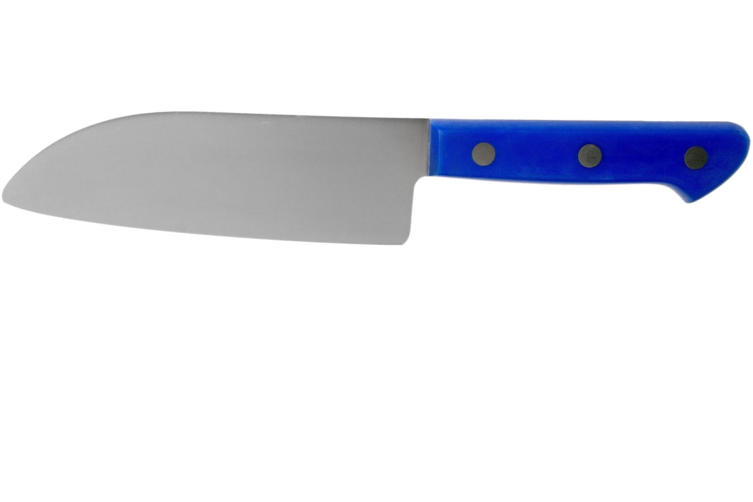 Sakai Takayuki Kids 07402 Cuchillo De Chef Para Niños Azul 12 Cm 3 Sakai Takayuki Kids 07402 Cuchillo De Chef Para Niños Azul 12 Cm