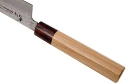 Sakai Takayuki Santoku 33-CapasDamascus Hammered WA 17 Cm -CocinaPro Ventas TA07472 04 sakai takayuki