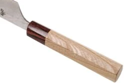 Sakai Takayuki Bunka 33-Capas Damascus Hammered WA 16 Cm 11 Sakai Takayuki Bunka 33-Capas Damascus Hammered WA 16 Cm -CocinaPro Ventas TA07479 04 sakai takayuki