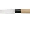 Sakai Takayuki Tokujo 08451 Nagoya-saki Cuchillo Para Filetear Anguilas, 10,5 Cm