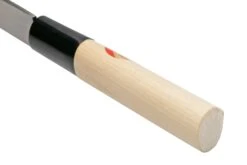 Sakai Takayuki Tokujo 08451 Nagoya-saki Cuchillo Para Filetear Anguilas, 10,5 Cm -CocinaPro Ventas TA08451 06 sakai