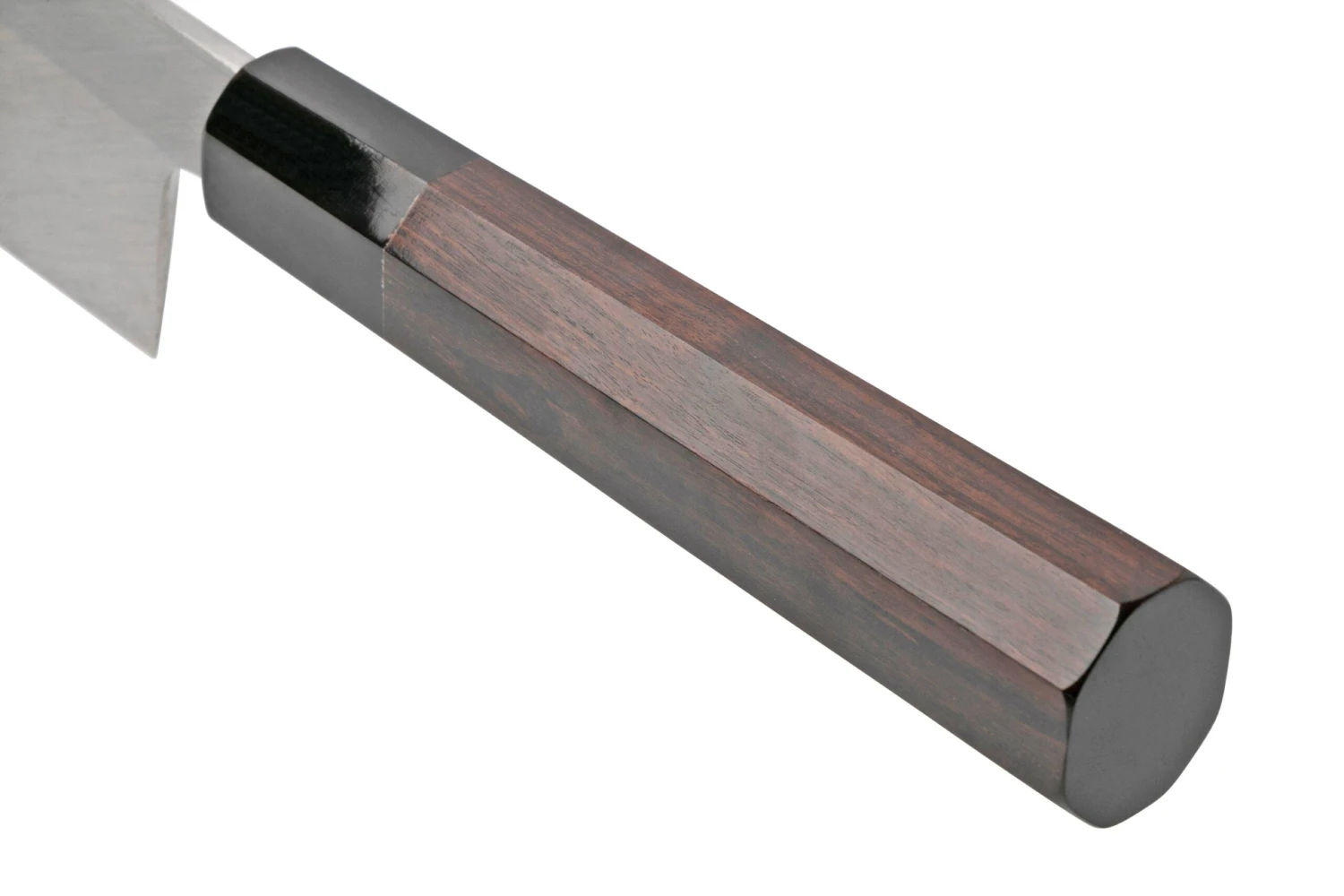 Sakai Takayuki Blue 2 Steel Japanese Style 01255 Kamagata Usuba 21 Cm 8 Sakai Takayuki Blue 2 Steel Japanese Style 01255 Kamagata Usuba 21 Cm - Imagen 6