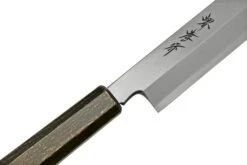 Sakai Takayuki Nanairo Black Gold 14536 Yanagiba 27 Cm -CocinaPro Ventas TA14536 05 sakai