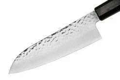 Sakai Takayuki Nanairo Black Gold 14570 Santoku 17 Cm 9 Sakai Takayuki Nanairo Black Gold 14570 Santoku 17 Cm -CocinaPro Ventas TA14570 03 sakai