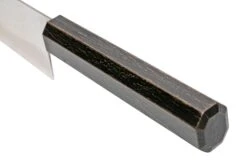 Sakai Takayuki Nanairo Black Gold 14570 Santoku 17 Cm 11 Sakai Takayuki Nanairo Black Gold 14570 Santoku 17 Cm -CocinaPro Ventas TA14570 05 sakai