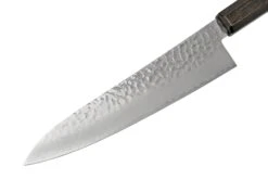 Sakai Takayuki Nanairo Black Gold 14585 Gyuto, 21 Cm -CocinaPro Ventas TA14585 03 sakai