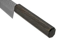 Sakai Takayuki Nanairo Black Gold 14585 Gyuto, 21 Cm -CocinaPro Ventas TA14585 04 sakai