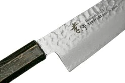 Sakai Takayuki Nanairo Black Gold 14585 Gyuto, 21 Cm -CocinaPro Ventas TA14585 05 sakai