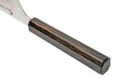 Sakai Takayuki Nanairo Kengata Black Gold 14600 Gyuto 19 Cm -CocinaPro Ventas TA14600 04 sakai