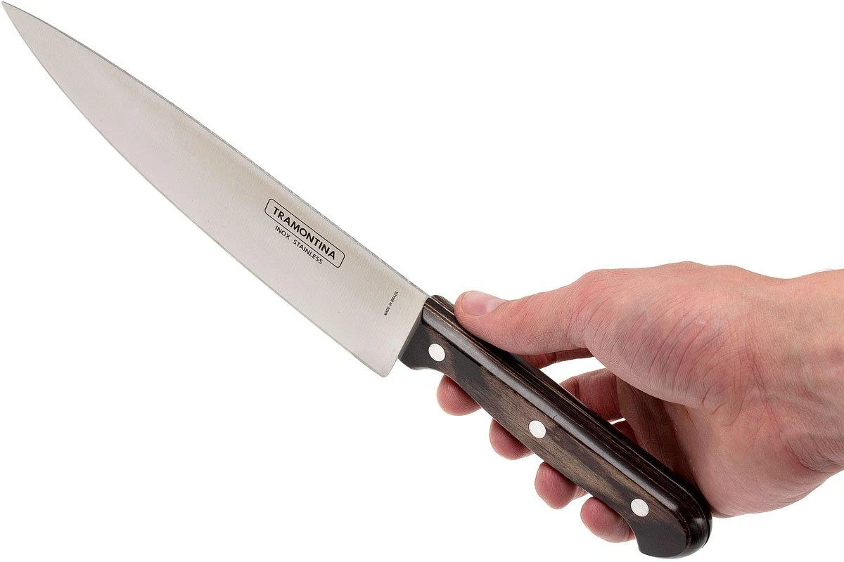 Tramontina Churrasco Set Para Trinchar, 21198-960 4 Tramontina Churrasco Set Para Trinchar, 21198-960 - Imagen 2