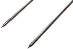 Tramontina Churrasco Tenedor Para Barbacoa, 85cm, 26427-085 -CocinaPro Ventas TA26427 085 03 tramontina churrasco tc26427 085 03