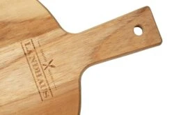 Tramontina Landhaus Tabla De Cortar De Teca 40 X 30 X 1,8cm -CocinaPro Ventas TC13998 038 03 tramontina