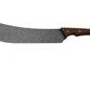 Tramontina Churrasco Black 22844-110 Cuchillo De Carnicero, 25 Cm