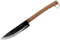 Tramontina Churrasco 26580-108 Cuchillo Para Trinchar 18 Cm -CocinaPro Ventas TC26580 108 03 tramontina churrasco