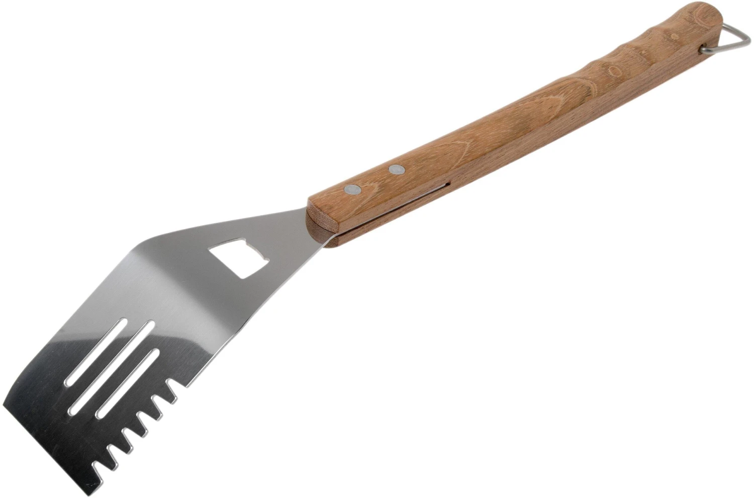 Tramontina Churrasco 26582-100 Espátula Multifuncional 4 Tramontina Churrasco 26582-100 Espátula Multifuncional - Imagen 2