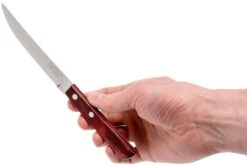 Tramontina Churrasco 12-unidades Juego De Cubiertos Para Carne, 29899-219 -CocinaPro Ventas TC29899 219 04 tramontina churasso tc29899 219 04