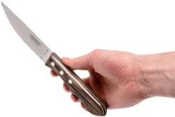 Tramontina Churrasco Jumbo 12-unidades Juego De Cubiertos Para Carne, 29899-239 -CocinaPro Ventas TC29899 239 04 tramontina churasso tc29899 239 04