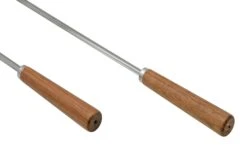 Tramontina Churrasco Amigos 29899-499 Juego De Pinchos Para Carne De 2 Piezas -CocinaPro Ventas TC29899 499 03 tramontina