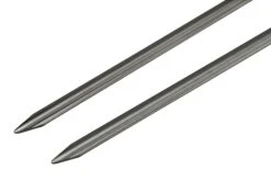 Tramontina Churrasco Amigos 29899-499 Juego De Pinchos Para Carne De 2 Piezas -CocinaPro Ventas TC29899 499 04 tramontina