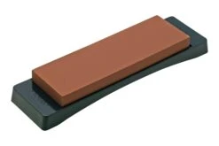 Tojiro Sharpening Stone F-431 Grano 1000, Piedra De Afilar -CocinaPro Ventas TJF 431 02 tojiro