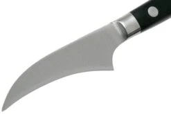 Tojiro DP Cuchillo Curvo De 3-capas 7 Cm, F-799 9 Tojiro DP Cuchillo Curvo De 3-capas 7 Cm, F-799 -CocinaPro Ventas TJF 799 03 tojiro dp3