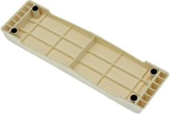 Tojiro Piedra De Afilar Grano 220/1000 F-432 8 Tojiro Piedra De Afilar Grano 220/1000 F-432 -CocinaPro Ventas TJF432 03 tojiro slijpsteen tjf432 03