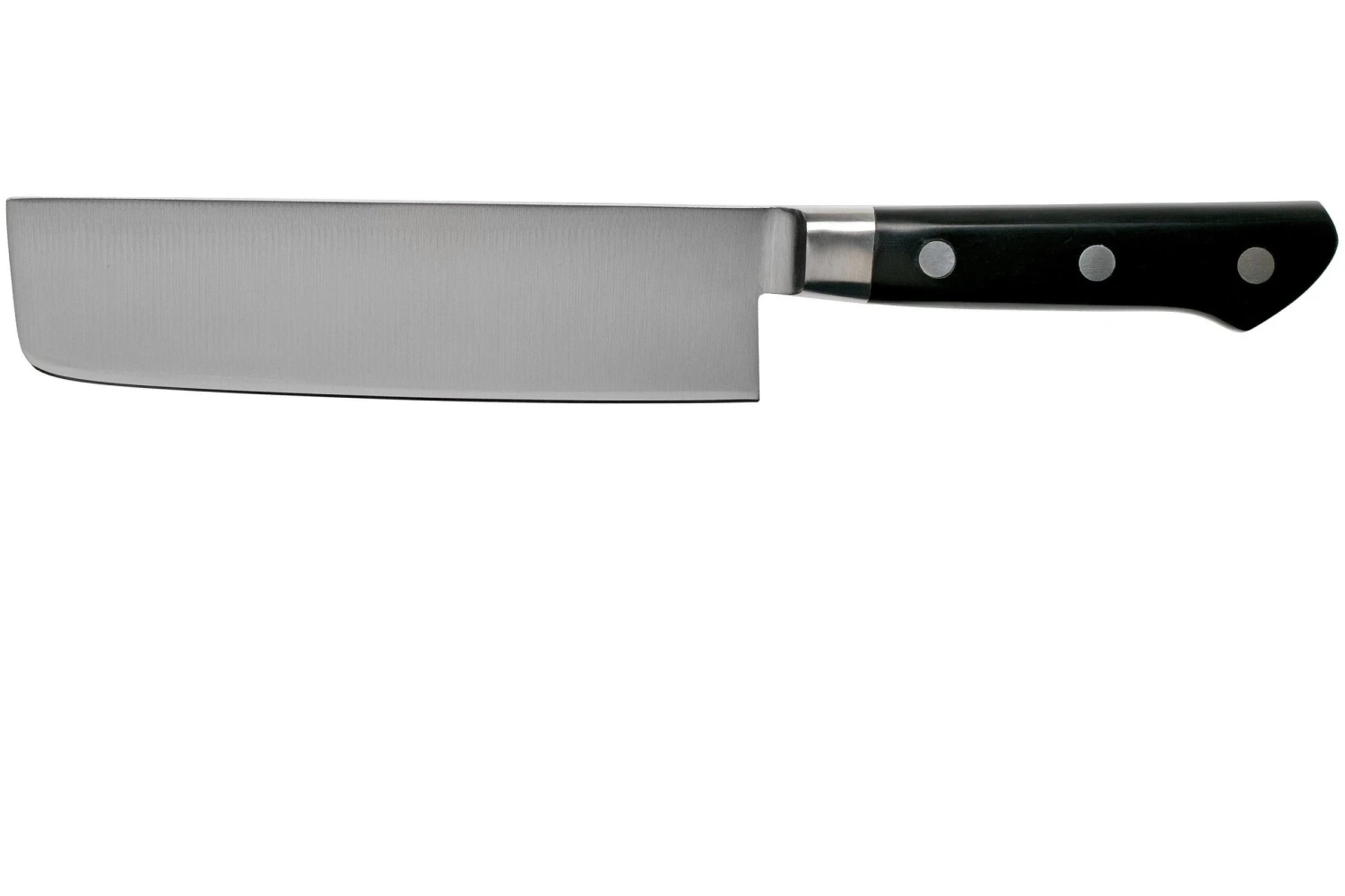 Tojiro DP De 3 Capas, Nakiri 17 Cm 3 Tojiro DP De 3 Capas, Nakiri 17 Cm