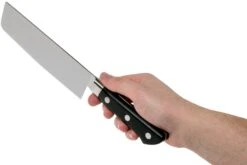 Tojiro DP De 3 Capas, Nakiri 17 Cm 13 Tojiro DP De 3 Capas, Nakiri 17 Cm -CocinaPro Ventas TJF502 17 06 tojiro dp3 v201912