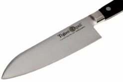 Tojiro DP De 3 Capas, Santoku 17 Cm 16 Tojiro DP De 3 Capas, Santoku 17 Cm -CocinaPro Ventas TJF503 17 02 tojiro dp 3 santoku 17cm tjf503 17 d2