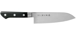Tojiro DP De 3 Capas, Santoku 17 Cm 15 Tojiro DP De 3 Capas, Santoku 17 Cm -CocinaPro Ventas TJF503 17 02 tojiro v202103