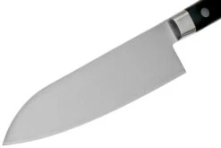 Tojiro DP De 3 Capas, Santoku 17 Cm 17 Tojiro DP De 3 Capas, Santoku 17 Cm -CocinaPro Ventas TJF503 17 03 tojiro v202103