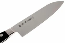 Tojiro DP De 3 Capas, Santoku 17 Cm 20 Tojiro DP De 3 Capas, Santoku 17 Cm -CocinaPro Ventas TJF503 17 04 tojiro dp 3 santoku 17cm tjf503 17 d4
